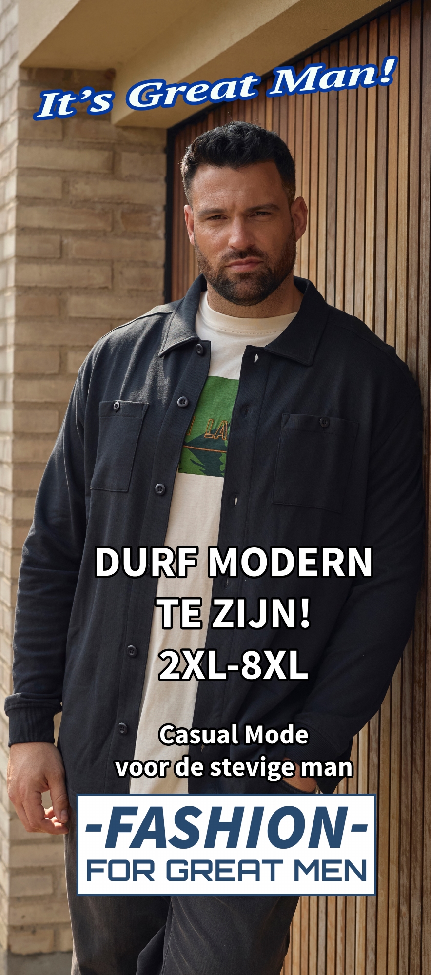 Overshirt