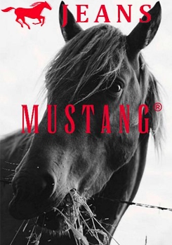 Mustang Jeans
