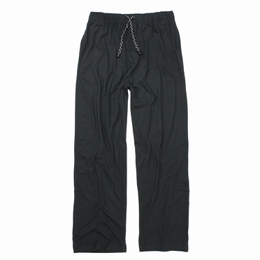 Lange pyjama broek, donker navy