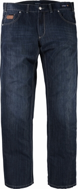North 56°4 denim jeans Mick, blue