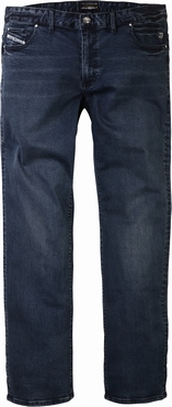 Replika Jeans stretch model Ringo L34, dark blue