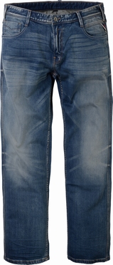 Replika jeans Axel L34, blue wash