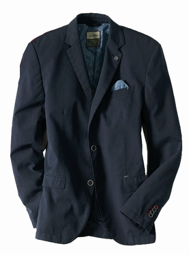 Calamar blazer HW16, navy