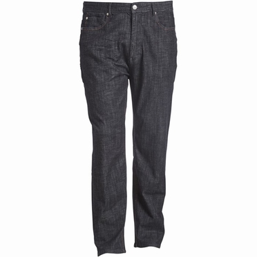 North 56°4 stretch WENDELL L32, black used wash