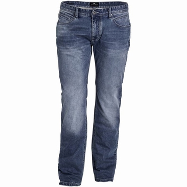 Replika Jeans model Ringo L30, blue used wash