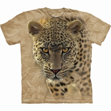 T-shirt On the Prowl