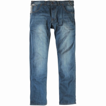 Replika jeans MICK (Eef) L32, washed blue
