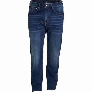 North 56°4 stretch WENDELL L30, blue used wash