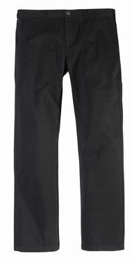 Greyes Chino broek, zwart