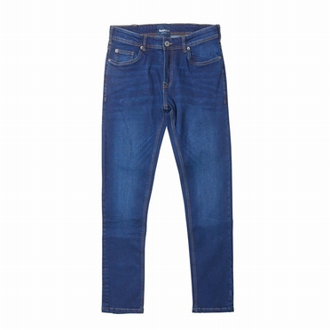 Replika Jeans model MICK stretch, blue stone wash