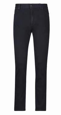 Alberto 5-pocket Regular Fit Cosy jeans L34, navy