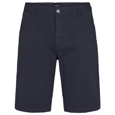 North 56°4 Chino shorts m. stretch, navy