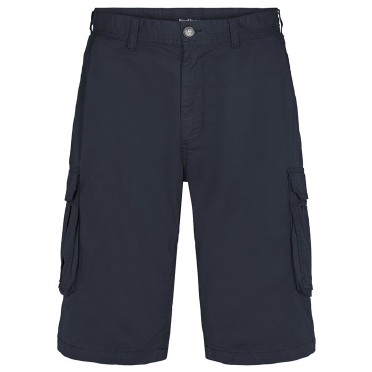 North 56°4 Cargo shorts met stretch, navy