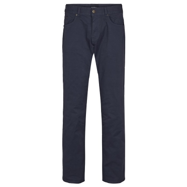 North 56°4 jeans model MICK  stretch, navy blue
