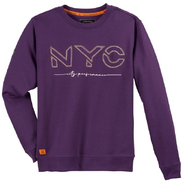 sweater grote maten