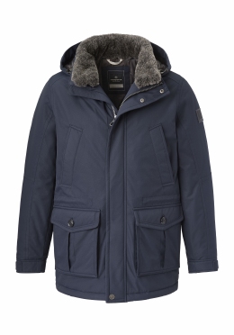 Redpoint Winterparka Pro-Tex ERIC, navy
