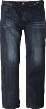 North 56°4 Jeans 'Atlantic Coast', dark blue