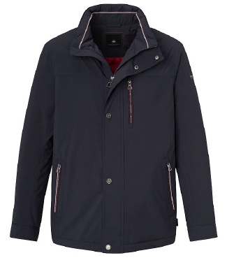 Redpoint Tussenjas herfst-winter DOPP, navy