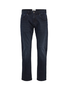North 56Denim Ringo jeans m. stretch L34, blue wash