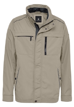 Redpoint zomerjas ALEXIS Outdoor Pro-Tex , sand