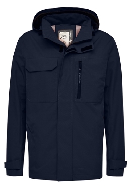 Redpoint zomerjas LUKE Pro-Tex , navy