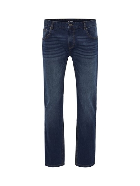 North jeans model MICK stretch, blue wash
