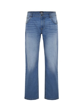 North jeans model MICK stretch, light blue wash