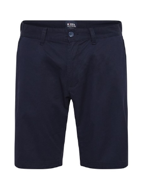 North Latitude Chino shorts m. stretch, night sky