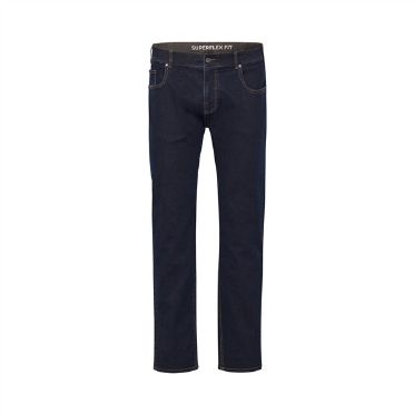 North JACK jeans m. stretch L32, dark denim