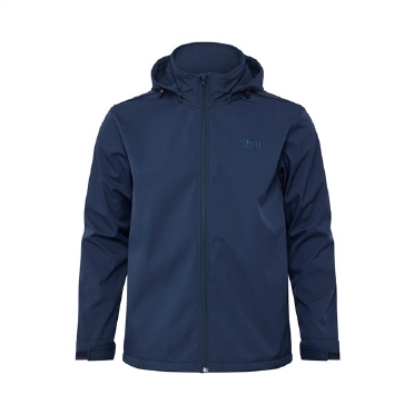 North Latitude Softshell jack 20.000mm, night sky