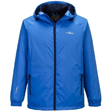 Blue Wave Regenjas waterdicht 5000mm, royal blue