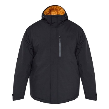 North Latitude Outdoor Winterjack 5000mm, zwart