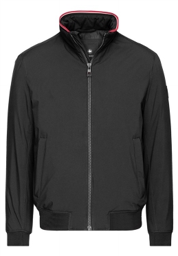 Redpoint winterjack AUSTIN Pro-Tex, zwart