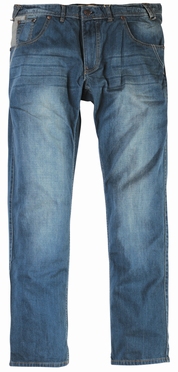 Replika jeans MICK (Eef) L34, washed blue