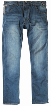 Replika jeans MICK (Eef) L34, washed blue