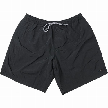 North 56°4 Sport zwemshorts, zwart