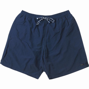 North 56°4 Sport zwemshorts, navy blauw