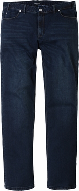North 56°4 Jeans 'Essentials', dark blue