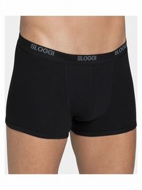 Sloggi Basic Short, zwart