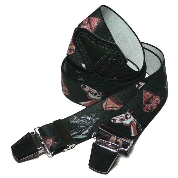 Bretels in Y-vorm met clips, diverse designs