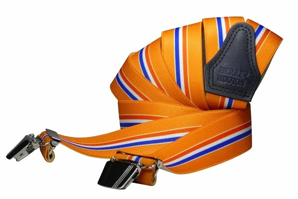 Bretels in Y-vorm met clips, diverse designs