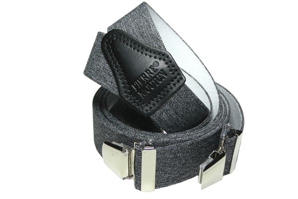 Bretels in Y-vorm met clips, soepel diverse kleuren