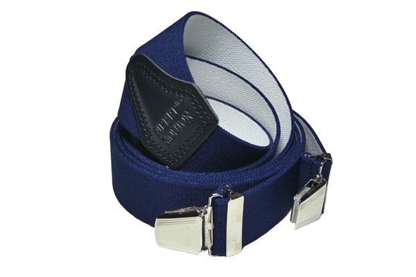 Bretels in Y-vorm met clips, soepel diverse kleuren