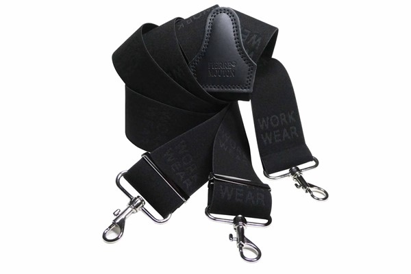 Bretels Work Wear in Y-vorm met haken