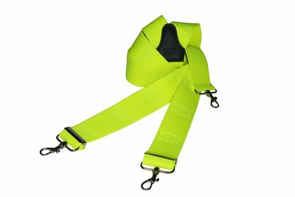 Bretels Work Wear in Y-vorm met haken