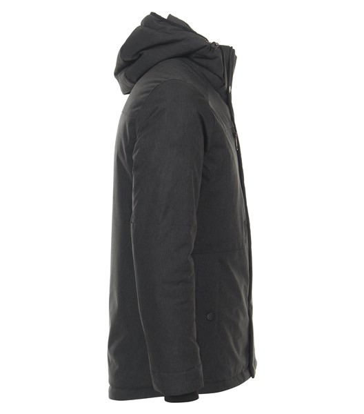 Casa Moda Outdoor winterjack 5000mm, antraciet