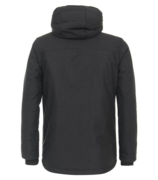 Casa Moda Outdoor winterjack 5000mm, antraciet