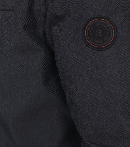 Casa Moda Outdoor winterjack 5000mm, navy