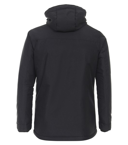 Casa Moda Outdoor winterjack 5000mm, navy