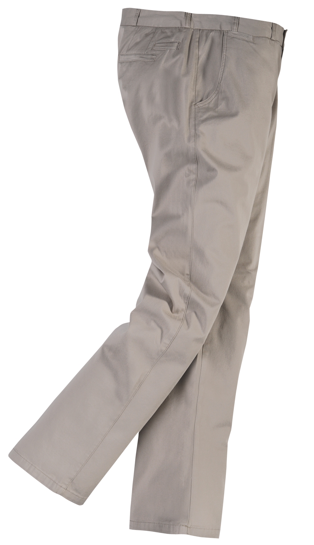 Greyes Chino broek, zand